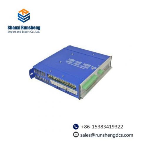 KOLLMORGEN S70602-NANANA Industrial Control Module