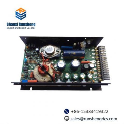 KONGSBERG MRU-M-MB3 Marine Radar System Module