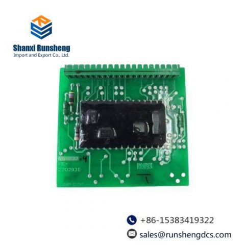 Kongsberg NN832.4 Analog Input Adaptor