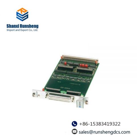 KONTRON Vmod-2 MODPACK INTERFACE: Advanced Modular Networking Solution