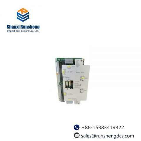 Krauss Maffei SE502 Circuit Board - Advanced Control Solutions for Industrial Applications
