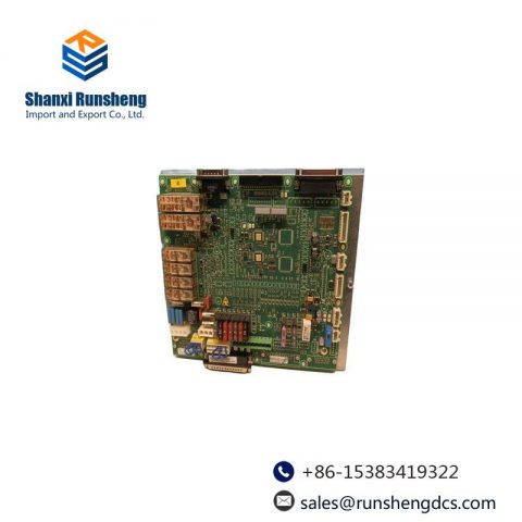 KUKA 00-127-755 VER.4 Industrial Control Board