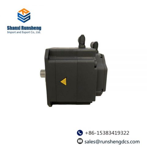 KUKA 1FK7101-5AY71-1SY3-Z S77 Servo Motor, High Performance Control System