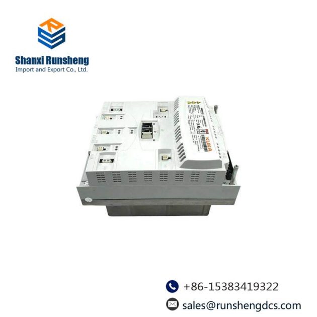 KUKA 1FK6081-6AF71-1ZZ9-Z High Performance Industrial Control Module