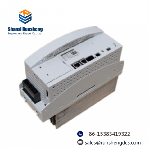 KUKA KSD1-32/9 SERVO DRIVE CONTROLLER: Precision Control for Industrial Automation