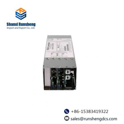 LAM 810-072907-005 Control Module