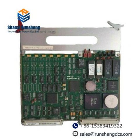 Lam Research 810-017034-005 ULTRA SLIMPAK G448-0002 Module