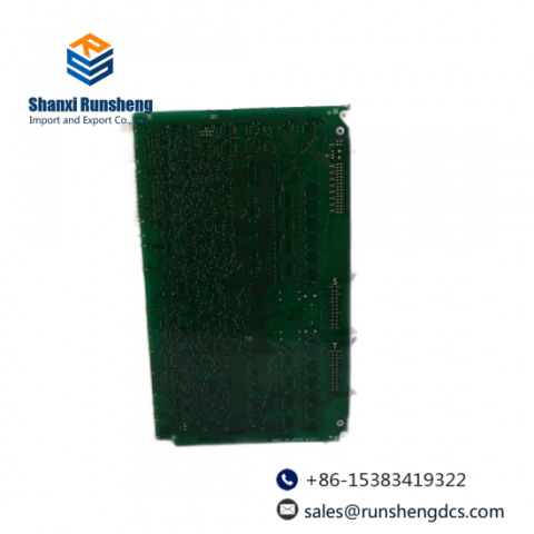 Lambda LZS-A1500-3 High-Precision Industrial Control Module