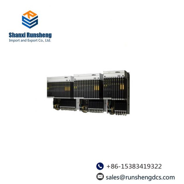 Lambda LZS-A1500-3 High-Precision Industrial Control Module