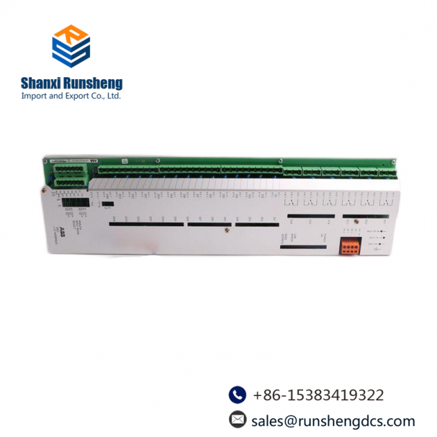 LENZE E84AVSCE1534VX0 - High Performance AC Drive Module for Industrial Automation