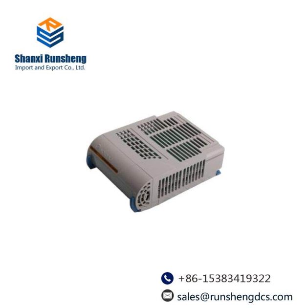 LEYBOLD PR25 Vacuum Pump Module