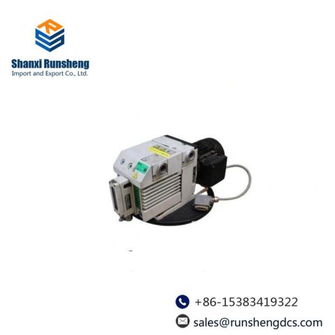 LEYBOLD TR211 Control Module for Industrial Automation Systems