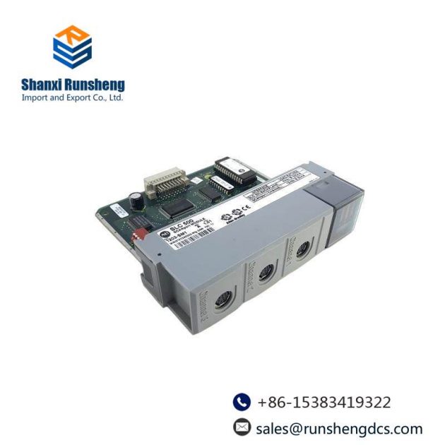 LEYBOLD TR211 Control Module for Industrial Automation Systems