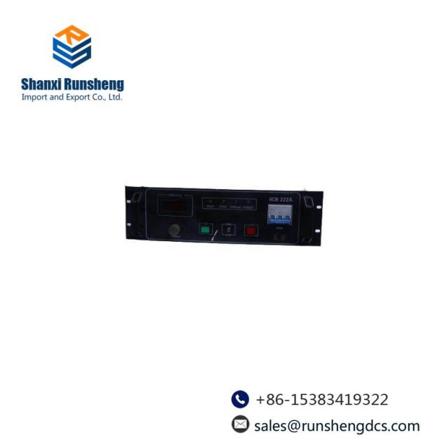LP HCW222A Power Supply: Advanced Industrial Control Solutions