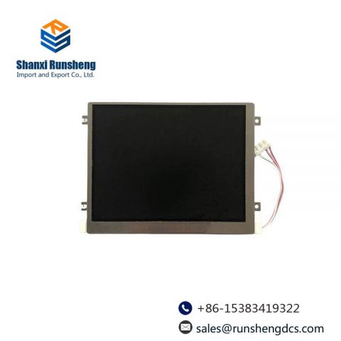 LQ064V3DG05 A1Z000700 LCD Display Panel - High Precision, Robust Control Solutions