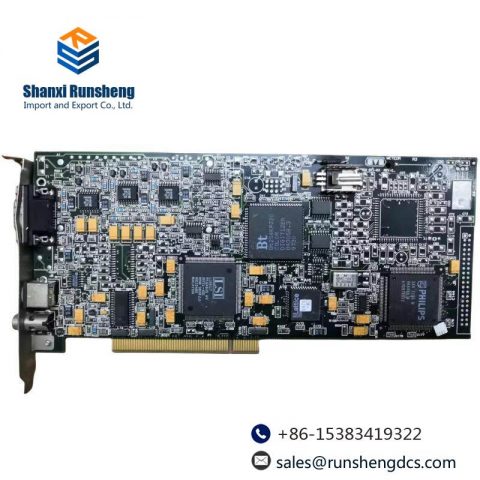 MATROX® METEOR RGB PCI 571-03 Video Card