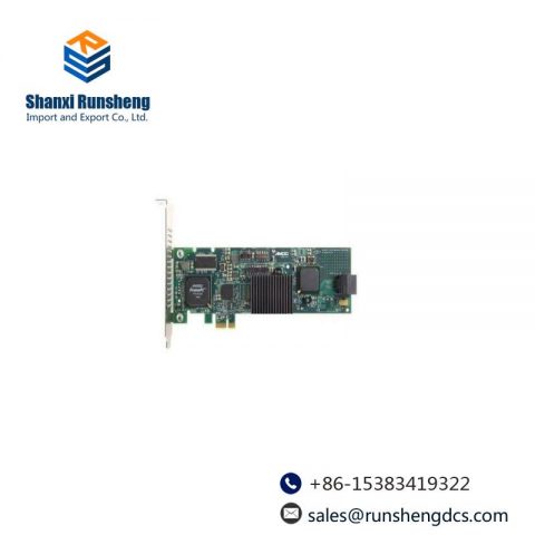 METSO A413110 Industrial Control Module