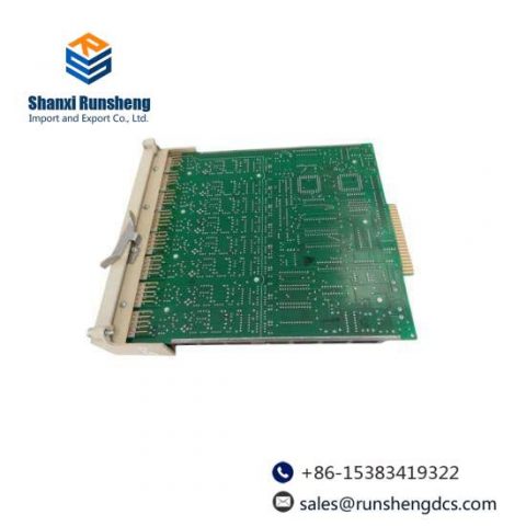 METSO D100644 - PLC for Industrial Automation