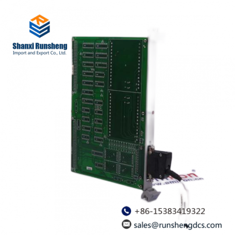 METSO IOP303 181504 - Advanced Industrial Control Module