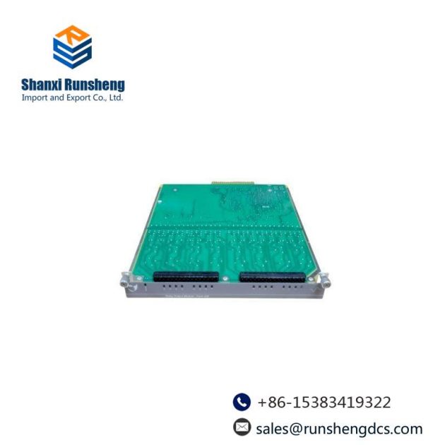 METSO IOP351 - Industrial Control Module