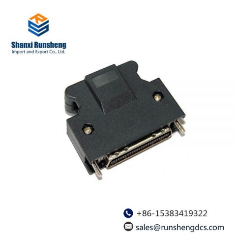 Mitsubishi MR-J3CN Connector for Industrial Control, Precision & Efficiency