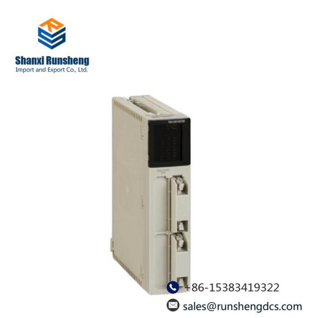 Modicon TSXDSY32T2K PLC - DISCRETE OUTPUT MODULE PREMIUM