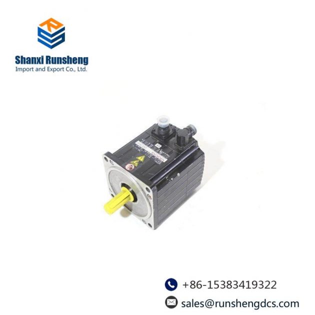 MOOG G122-824-002 G122-824-A002 Industrial Control Module