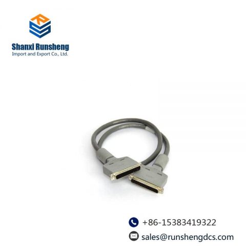 Moore 16137-189 Industrial Communication Cable, Designed for Reliable Data Transfer
