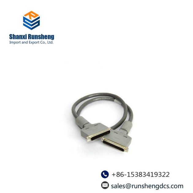 Moore 16137-189 Industrial Communication Cable, Designed for Reliable Data Transfer