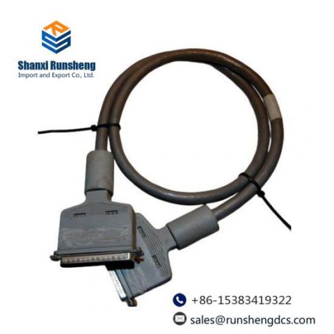 Moore 16137-189 Redundancy Cable: Safety-Centric Connectivity Solution
