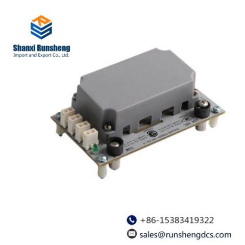MOORE 42-30 Industrial Control Module