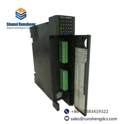 MOTOROLA MVME5500 Industrial Control Module