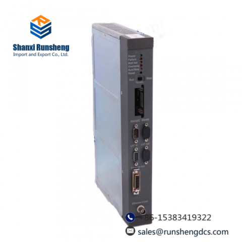MOX MX603-2007-01 Industrial Ethernet Module