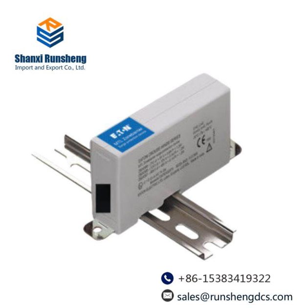 Eaton MTL 8507-BI-DP Safety Barrier Module