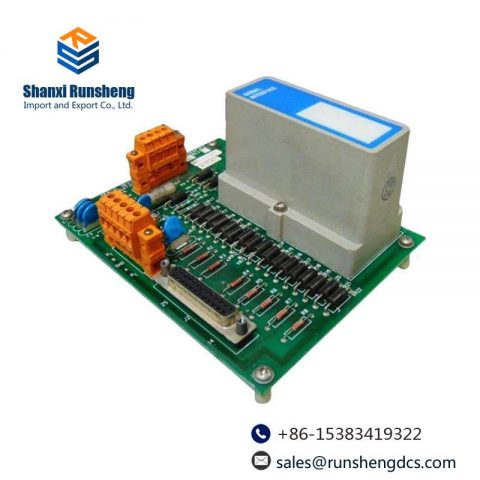 Honeywell MU-TSIM12 51303932-426 Serial Interface FTA Modbus