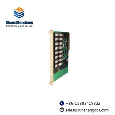 NEC FC-9821X MODEL2 - High-Performance Industrial Control Module
