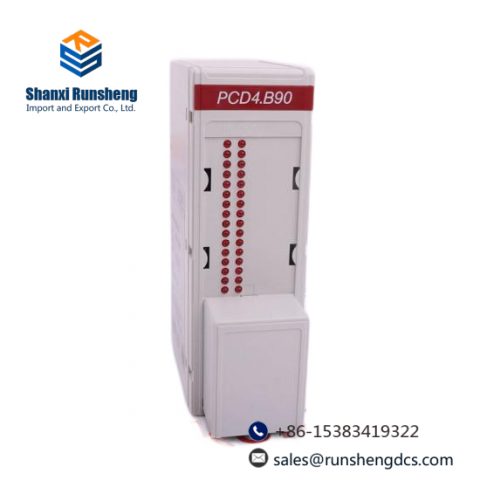 NEW OAT PMC25.2-002 PLC DCS Module - Advanced Control Solutions