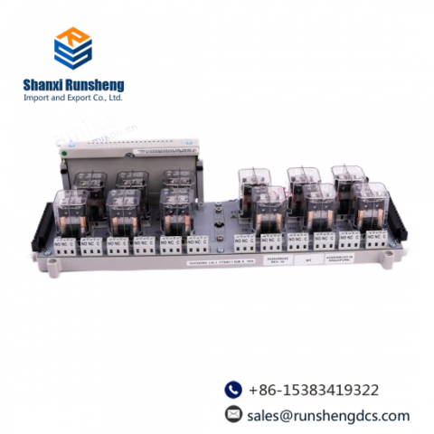 SAIA PCD2 M110 - Advanced Programmable Logic Controller Module