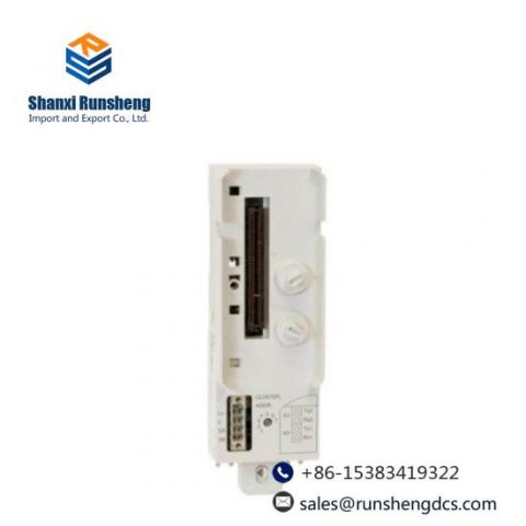 NI SCXI-1349 Industrial Data Acquisition Module