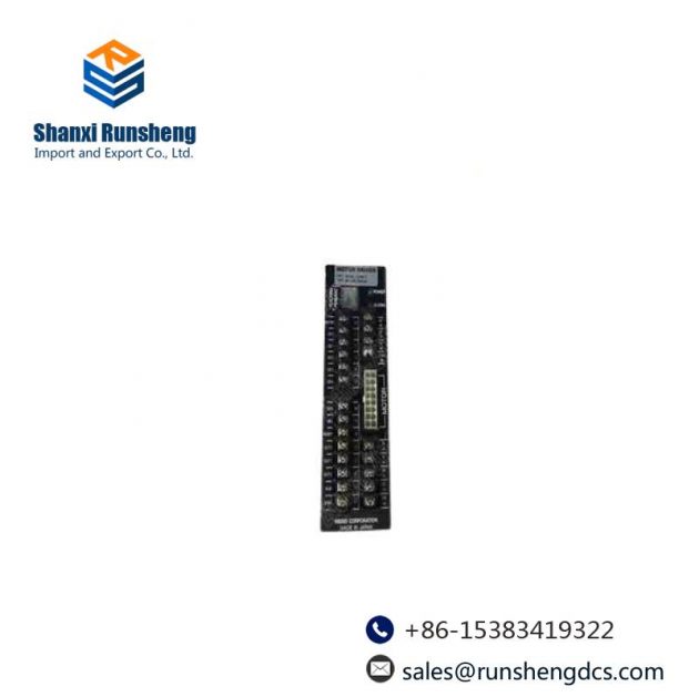 NISSEI BS1-N018 Drive - Precision Control for Industrial Automation