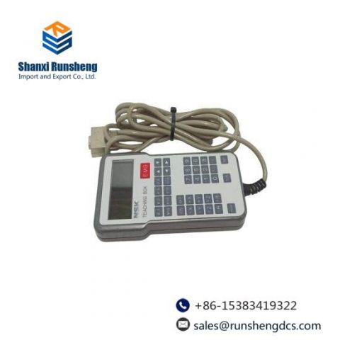 NSK EXTB01, EXTBO1 Teaching Box, Industrial Education & Training Solutions