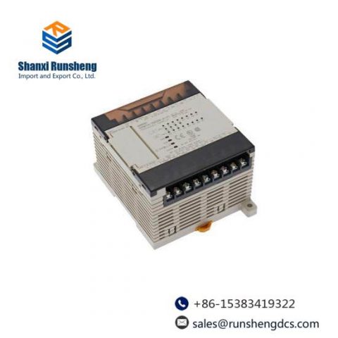 OMRON CPM1A-10CDT-D-V1 Programmable Logic Controller