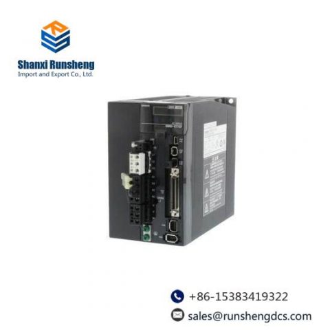 Omron F350-CEOV2, High Performance Control Module for Industrial Automation
