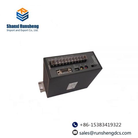Oriental A4722-9215KM, High-Performance Industrial Actuator
