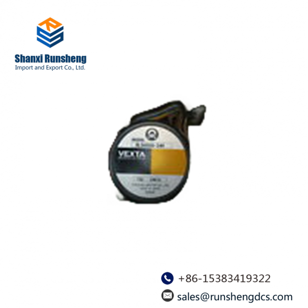 Oriental A4722-9215KM, High-Performance Industrial Actuator