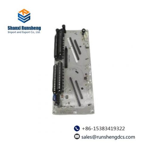 Original Honeywell 51308373-175 CC-TD0B11 - Precision Control Module