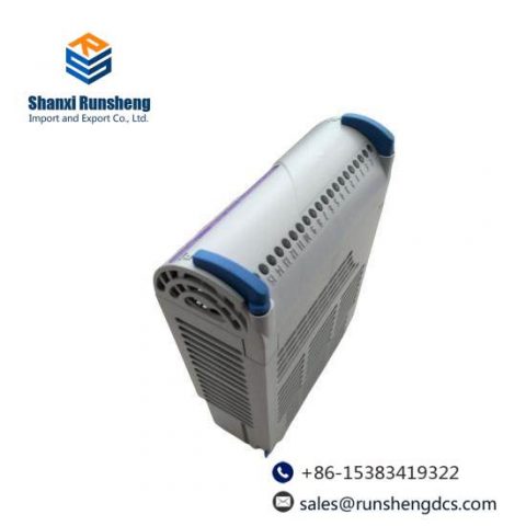 Ovation 1C31147G01 & 1C31150G01 - Industrial Control Modules, High Performance & Reliability