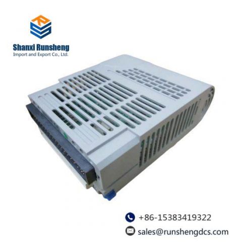 Ovation Westinghouse 5X00226G01 - PLC Module, Industrial Control Solutions