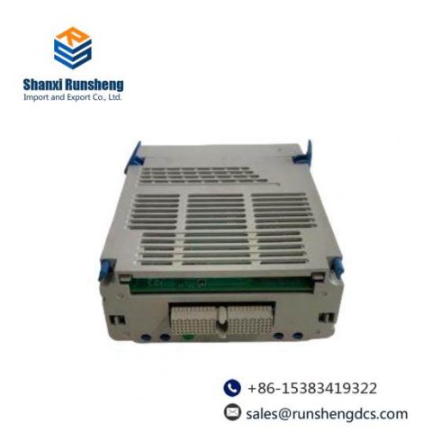 Westinghouse Ovation 5X00481G01 I/O Interface Module