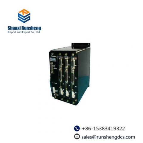 Panasonic ADKF50B3SK PLC MODULE Controller
